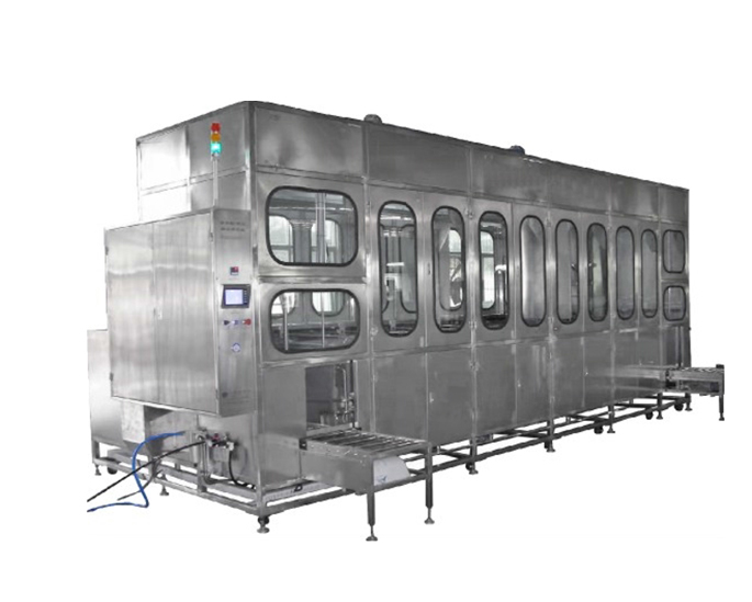 航空發動機軸承清洗機
