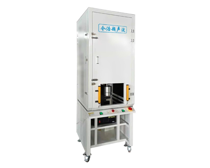 超聲波焊接機