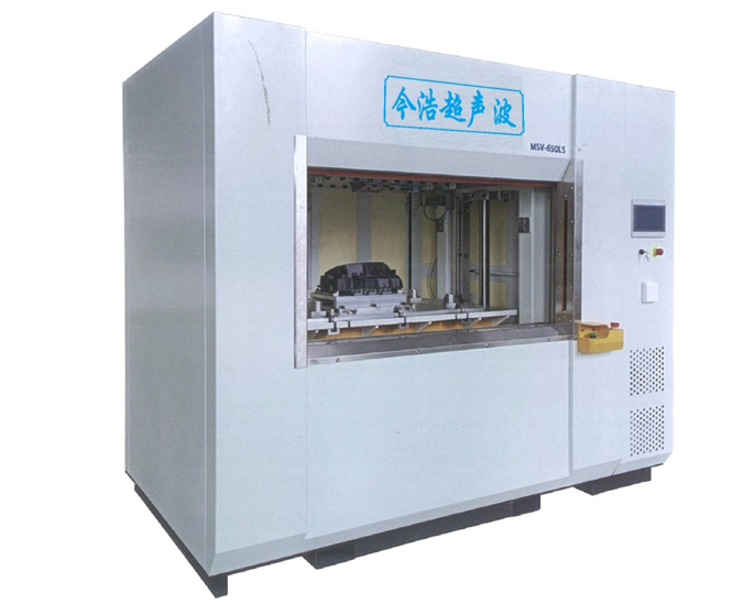 振動摩擦焊接機